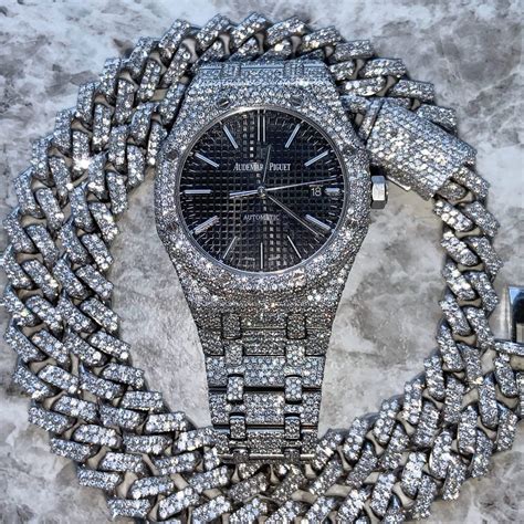 ap iced out